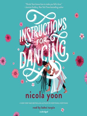 cover image of Instructions for Dancing